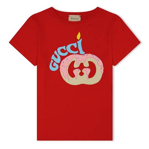 gucci shirt girls free shipping|gucci 6340.